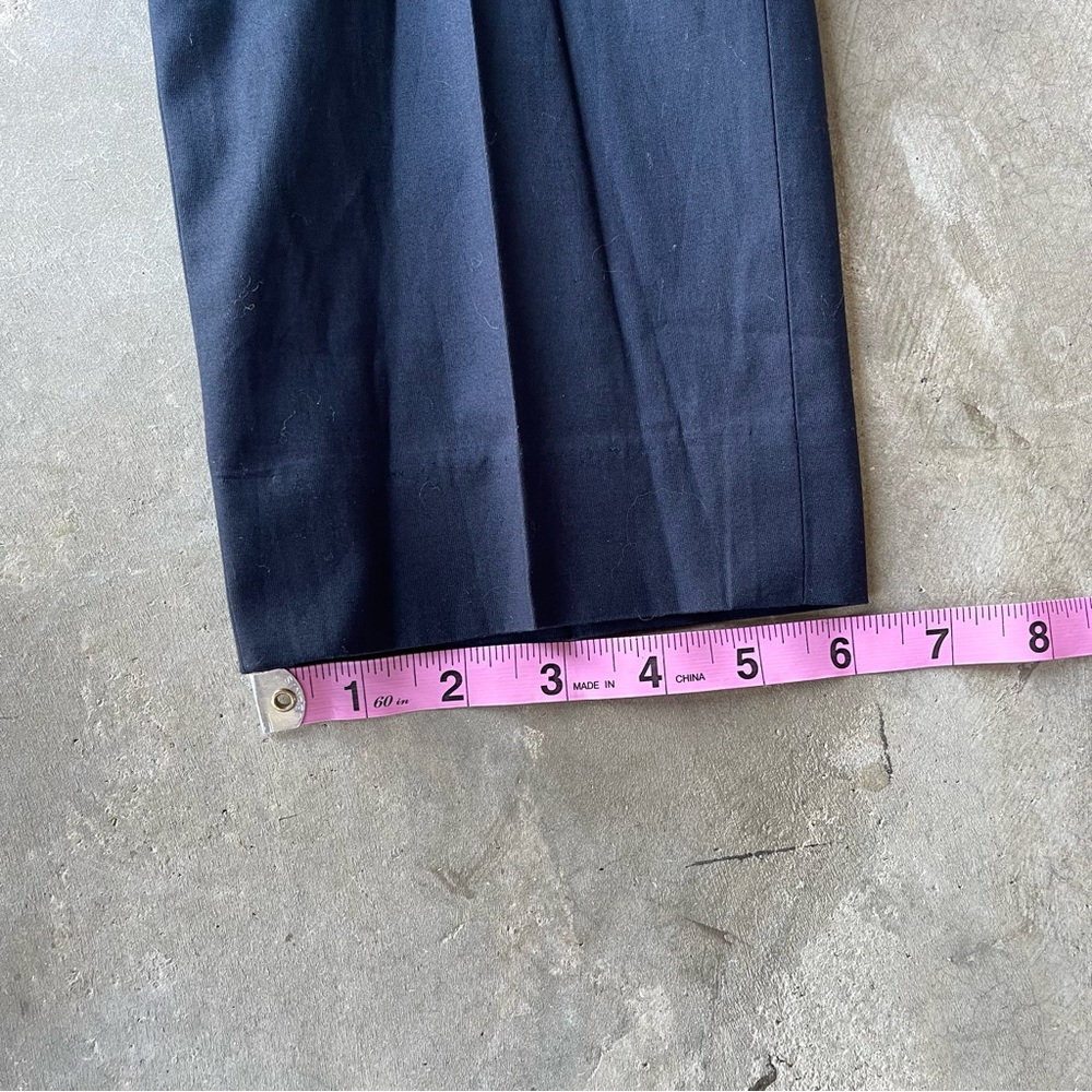 Theory Pants View 3